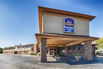 Best Western, Lapeer Inn